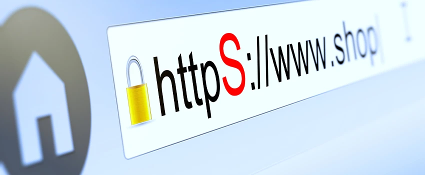 wordpress hosting ssl domain