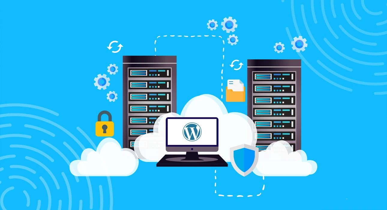 wordpress hosting ssl domain