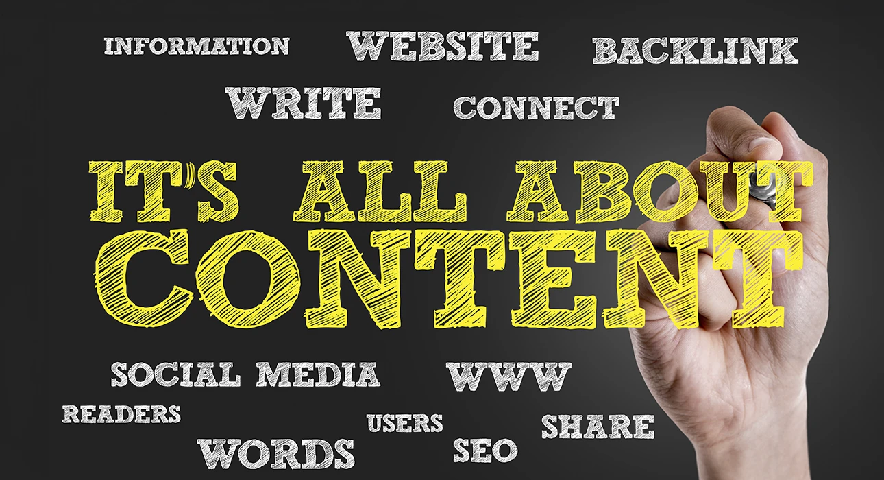 Content Marketing