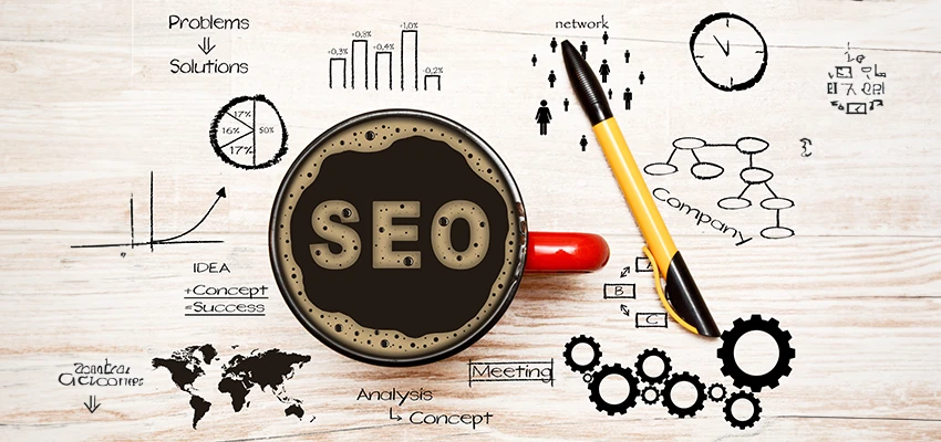 seo site optimization for google